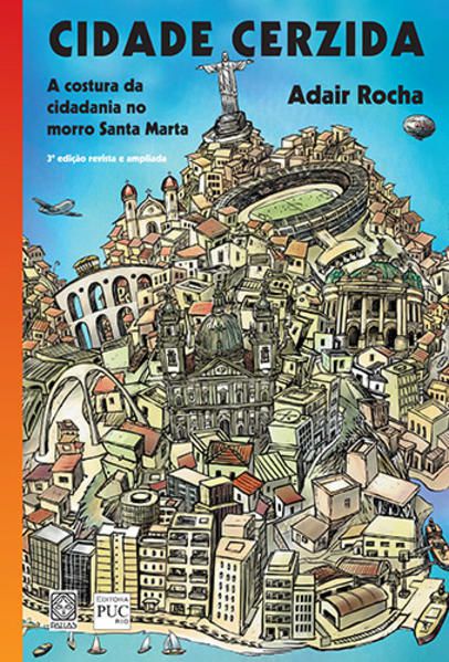 CIDADE CERZIDA