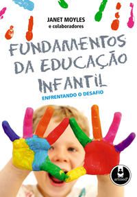 FUNDAMENTOS DA EDUCAÇÃO INFANTIL