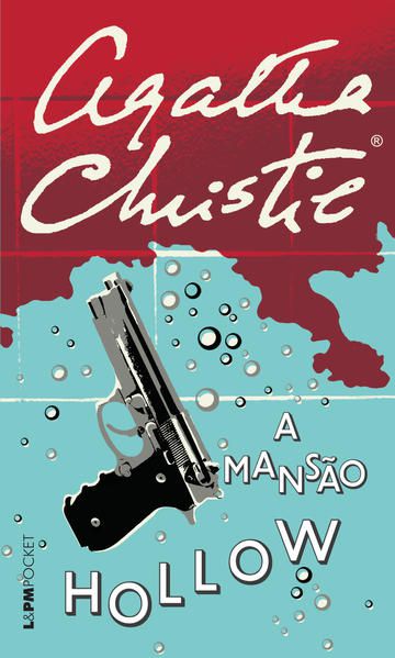 A MANSÃO HOLLOW - VOL. 1160