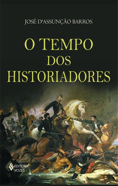 TEMPO DOS HISTORIADORES
