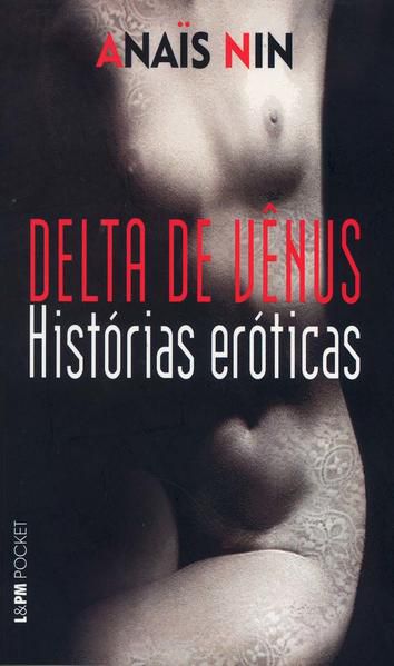 DELTA DE VÊNUS - VOL. 404