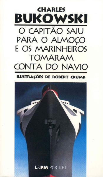 O CAPITÃO SAIU PARA O ALMOÇO E OS MARINHEIROS TOMARAM CONTA DO NAVIO - VOL. 330