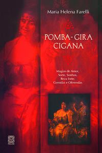 POMBA-GIRA CIGANA
