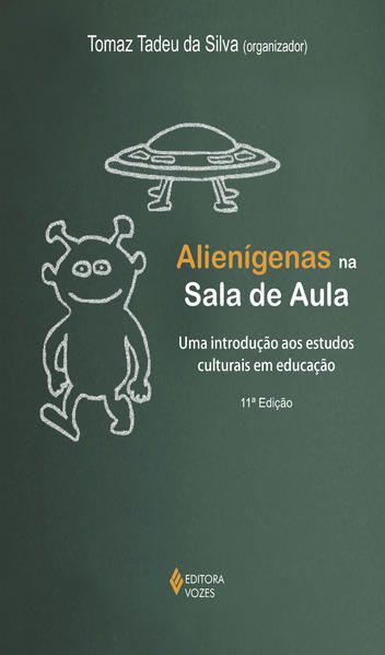 ALIENÍGENAS NA SALA DE AULA
