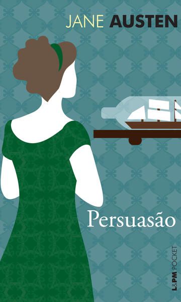 PERSUASÃO - VOL. 948