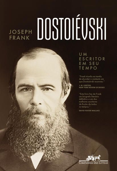 DOSTOIÉVSKI