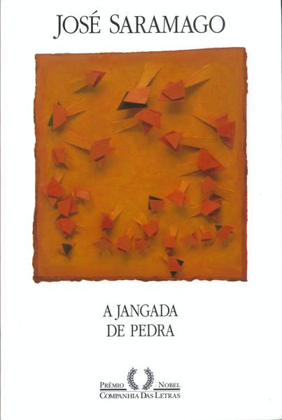A JANGADA DE PEDRA