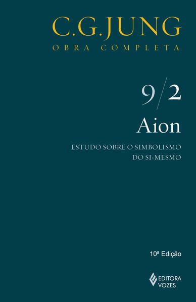 AION VOL. 9/2 - VOL. 92