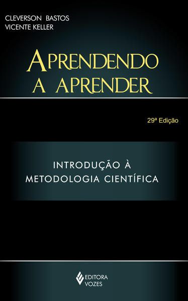 APRENDENDO A APRENDER