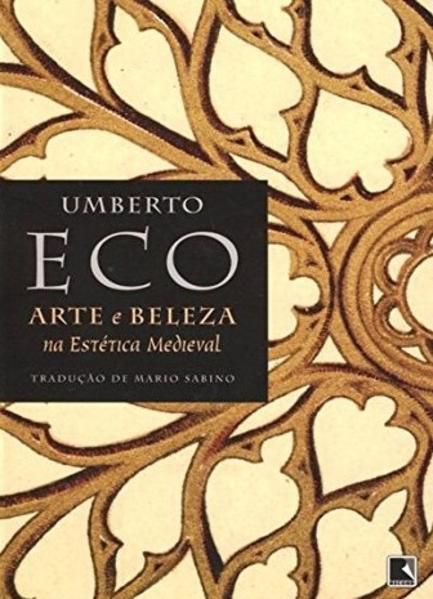 ARTE E BELEZA NA ESTÉTICA MEDIEVAL