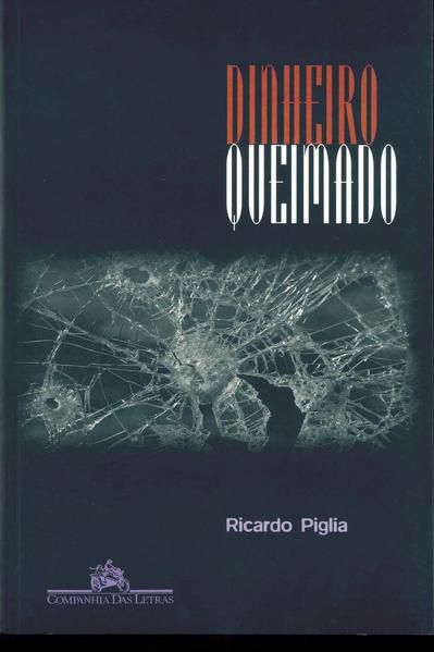 DINHEIRO QUEIMADO