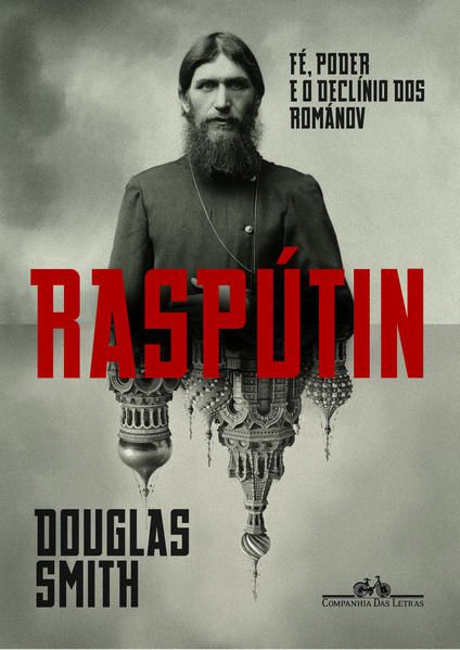 RASPÚTIN