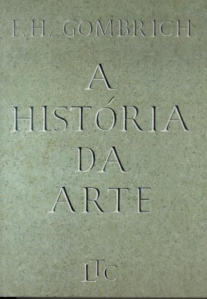 A HISTÓRIA DA ARTE