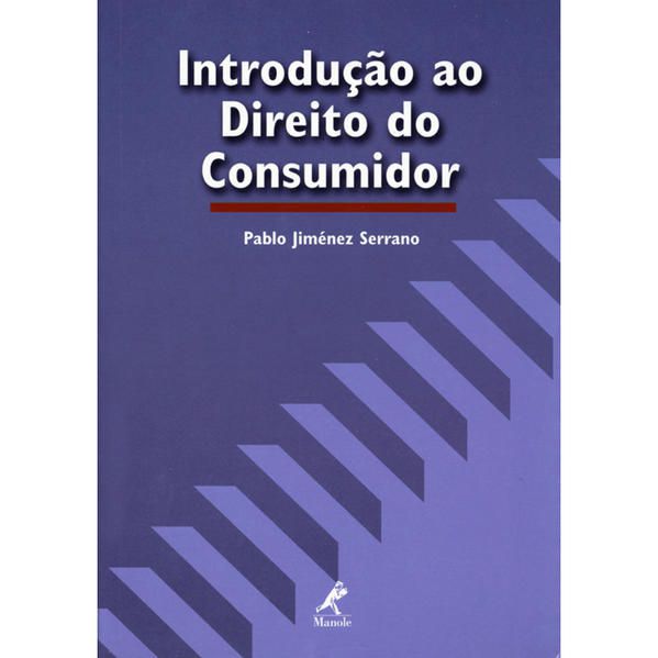 INTRODUÇÃO AO DIREITO DO CONSUMIDOR