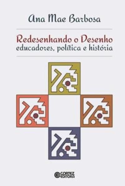 REDESENHANDO O DESENHO