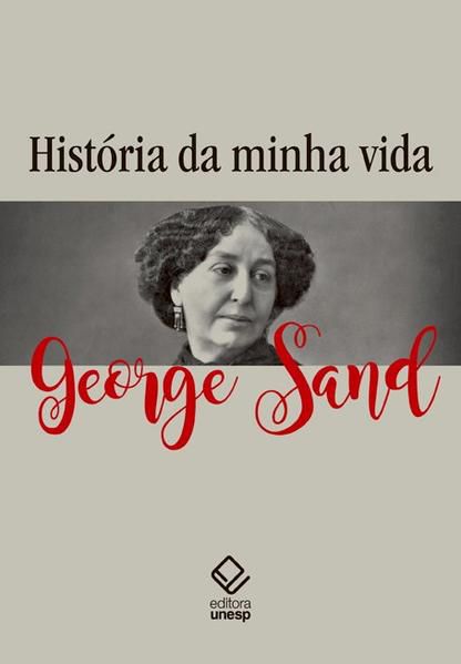 HISTÓRIA DA MINHA VIDA