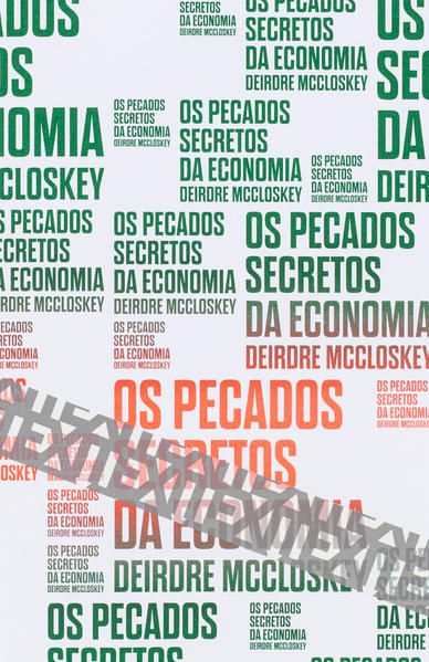 OS PECADOS SECRETOS DA ECONOMIA