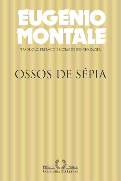 OSSOS DE SÉPIA