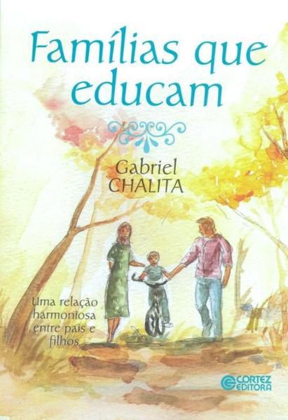 FAMÍLIAS QUE EDUCAM