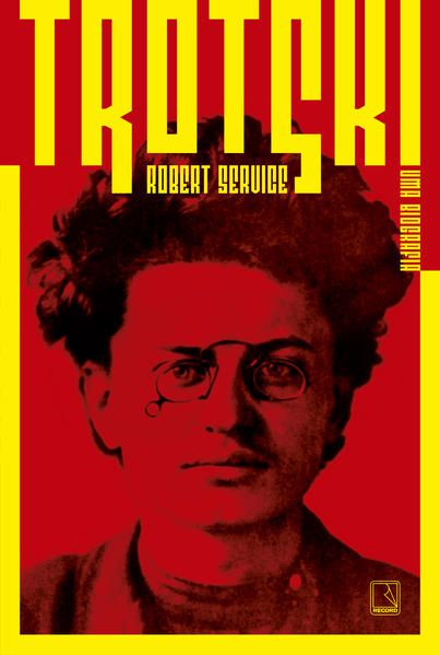 TROTSKI: UMA BIOGRAFIA