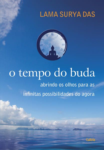 O TEMPO DO BUDA