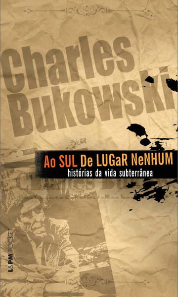 AO SUL DE LUGAR NENHUM - VOL. 895