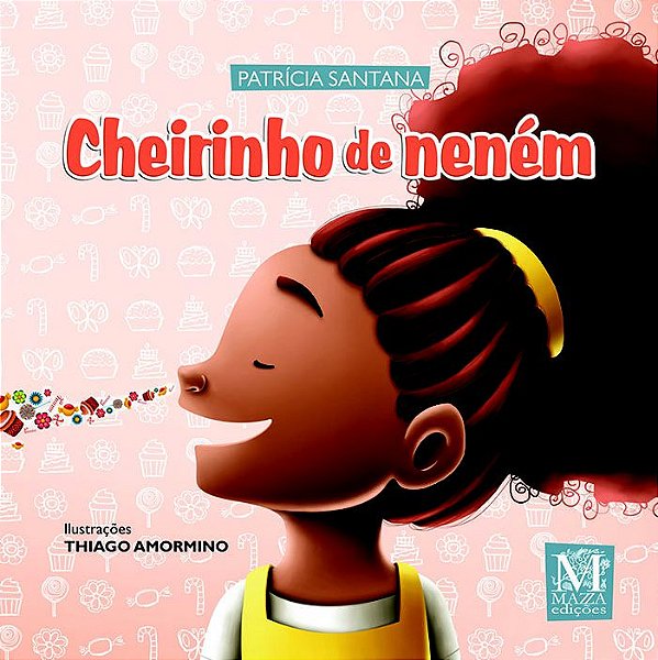 CHEIRINHO DE NENÉM