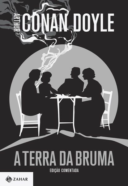 A TERRA DA BRUMA: EDIÇÃO COMENTADA