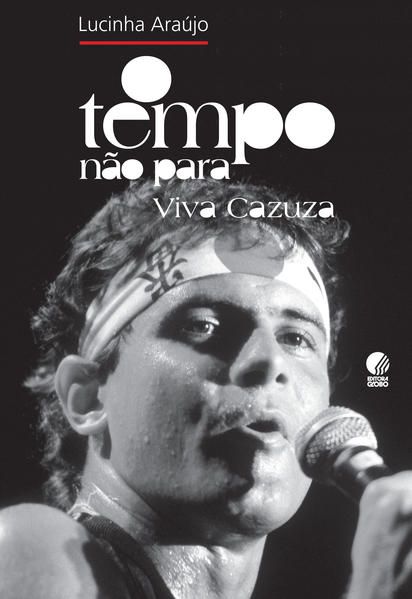 O TEMPO NÃO PARA