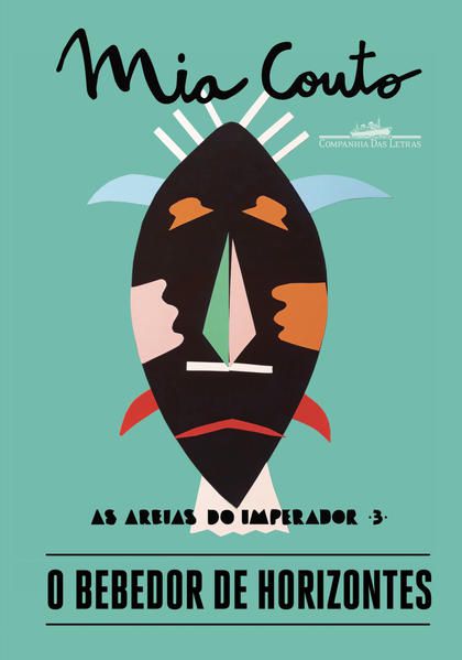 O BEBEDOR DE HORIZONTES - VOL. 3