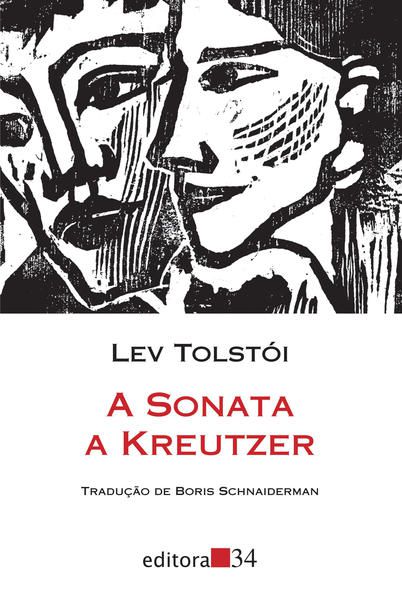 A SONATA A KREUTZER