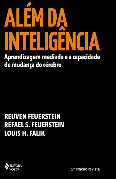 ALÉM DA INTELIGÊNCIA
