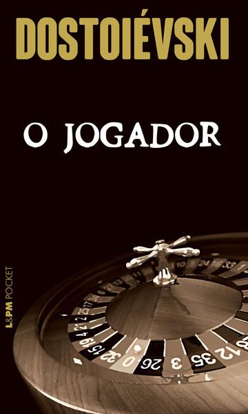 O JOGADOR - VOL. 134