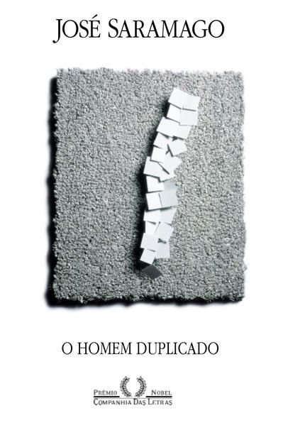 O HOMEM DUPLICADO