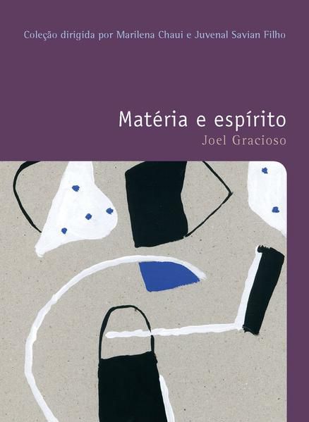 MATÉRIA E ESPÍRITO