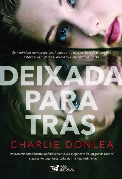DEIXADA PARA TRÁS