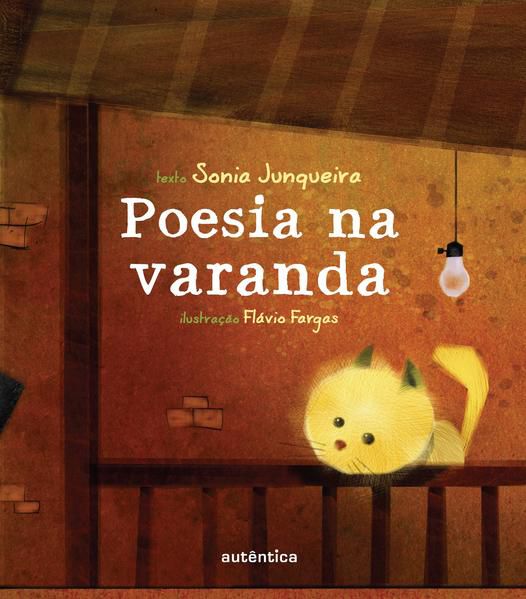 POESIA NA VARANDA