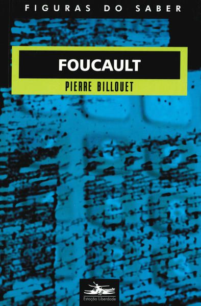 FOUCAULT - VOL. 6
