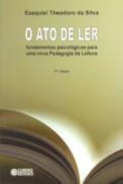 O ATO DE LER