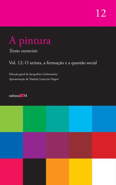 A PINTURA - VOL. 12