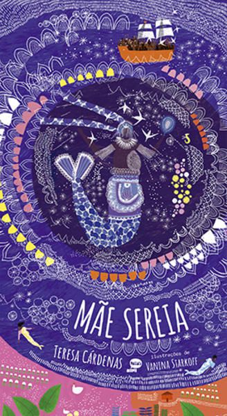 MÃE SEREIA