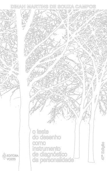 O TESTE DO DESENHO COMO INSTRUMENTO DE DIAGNÓSTICO DA PERSONALIDADE
