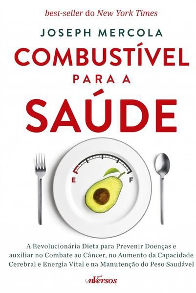 COMBUSTÍVEL PARA A SAÚDE