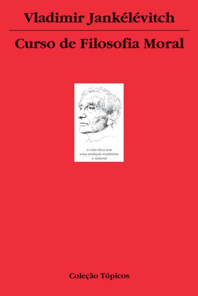 CURSO DE FILOSOFIA MORAL
