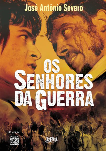 OS SENHORES DA GUERRA