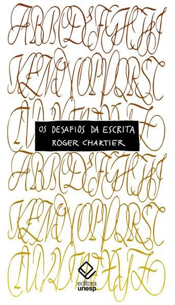 OS DESAFIOS DA ESCRITA