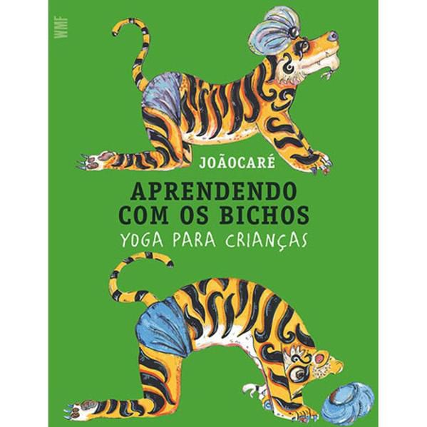 APRENDENDO COM OS BICHOS