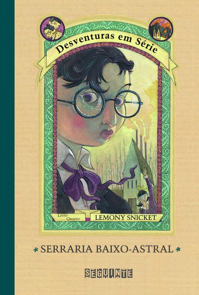 SERRARIA BAIXO-ASTRAL