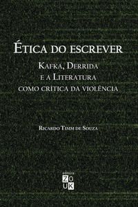 ÉTICA DO ESCREVER
