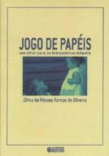 JOGO DE PAPÉIS